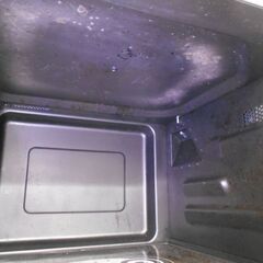 ♪東芝 加熱水蒸気オーブンレンジ ER-H8 2011年 スチームオーブン♪の画像