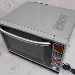 ♪東芝 加熱水蒸気オーブンレンジ ER-H8 2011年 スチームオーブン♪の画像