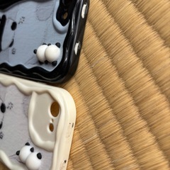 スマホカバー　iPhone8/SEの画像