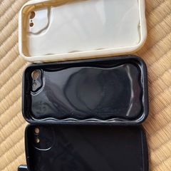 スマホカバー　iPhone8/SEの画像