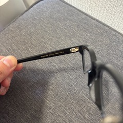 トムフォードメガネの画像