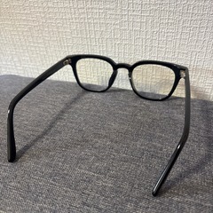 トムフォードメガネの画像