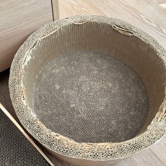 猫壱　つめとぎ　中古品の画像