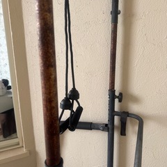 ぶら下がり健康器具の画像