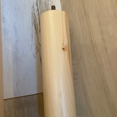 セミダブル　すのこの画像