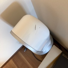 ダイソン Dyson HP03 空気清浄機能付き ファンヒ ーター リモコンの画像