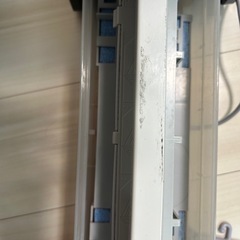 シャープ プラズマクラスター7000 加湿空気清浄機 KC-30T7-B　20年の画像