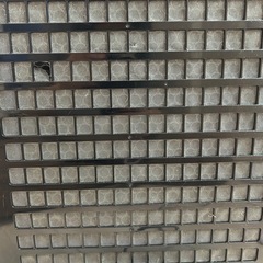 シャープ プラズマクラスター7000 加湿空気清浄機 KC-30T7-B　20年の画像