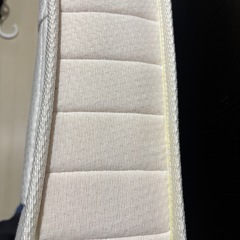 ニトリ　シングルマットレス
の画像