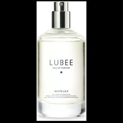 【5本セット】LUBEE ルビー 香水 ホワイトリリー オードパルファム メンズ レディース ユニセックス 持ち運び オードパルファンの画像