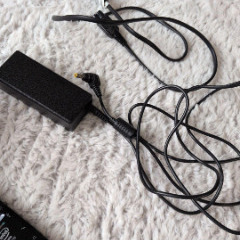 富士通　LIFEBOOK AH53/Mの画像