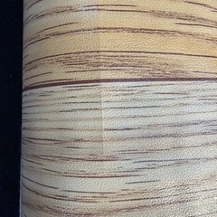 フロアマット新品2つの画像