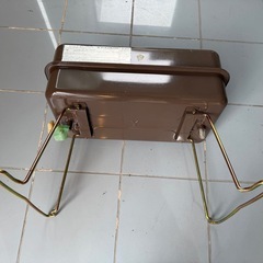 サンポット　20L 油タンク 未使用品の画像