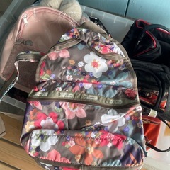 リュック　手提げ　和洋　バッグ　女性　レディース　鞄　まとめの画像