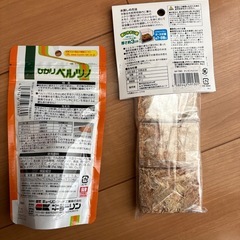 ツノガエル　餌　水苔　【値下げ交渉可
】の画像