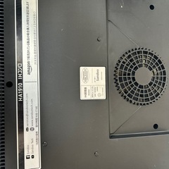 IHコンロの画像