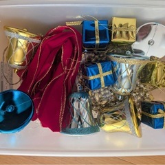 クリスマスツリーの画像