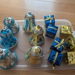 クリスマスツリーの画像