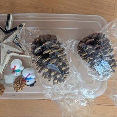 クリスマスツリーの画像