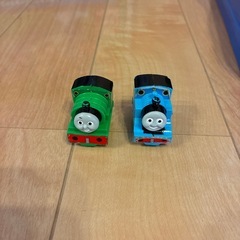 きかんしゃトーマス レッツゴー大冒険 Gakkenの画像