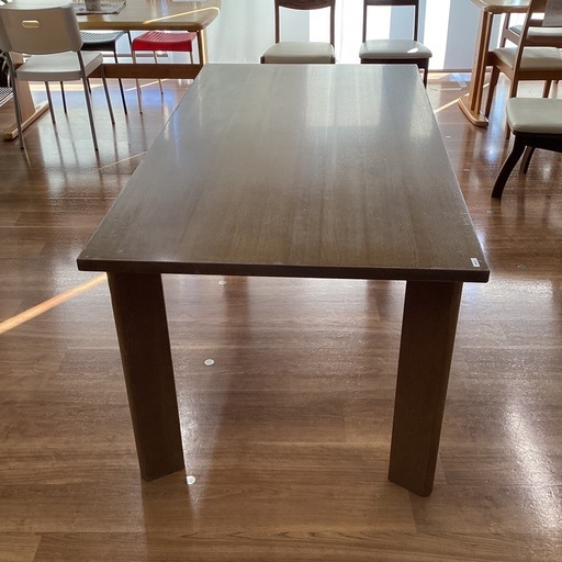 ダイニングテーブル【町田市再生家具】252585