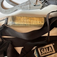 フルハーネスの画像