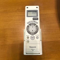 Panasonic　LEDシーリングライト HH-LC562Aの画像