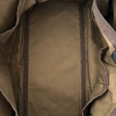 ポーター フリースタイル ボストンバッグの画像