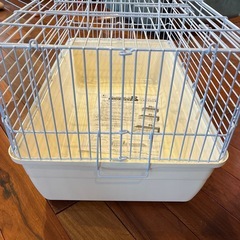 モルモット等のゲージの画像