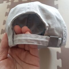 GAP　キッズ　キャップの画像