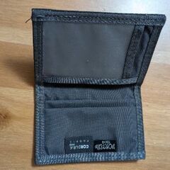 PORTER　カードケースの画像