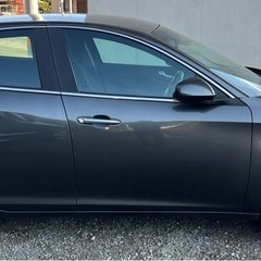 実走行78000km 美車　アルファロメオ　ジュリエッタ　スプリントの画像