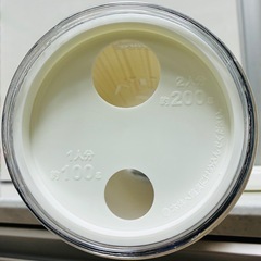 【新品】パッキン密封 パスタ容器の画像