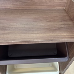 子ども用本棚の画像