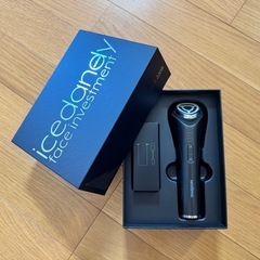 アイスダンディー　美顔器の画像