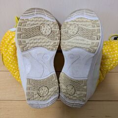 【お話中】冬用ブーツ　16.0の画像