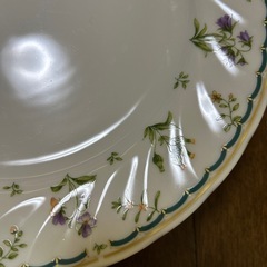 NARUMI  お皿　プレート５枚の画像