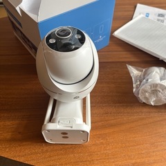 防犯カメラの画像