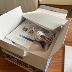 防犯カメラの画像