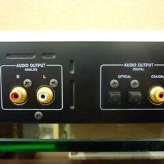 ☆動作未確認 ONKYO COMPACT DISC PLAYER C-1VL オンキョー CDプレイヤー 2007年製 リモコン欠品 電源ケーブル付き 札幌市 豊平区 平岸店の画像