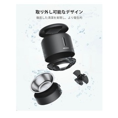 PETLIBRO 犬猫用自動給餌器の画像