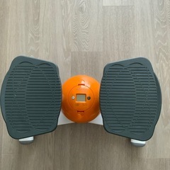 エアロライフ　有酸素運動の画像