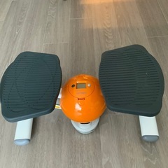 エアロライフ　有酸素運動の画像