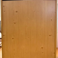 収納ラックの画像