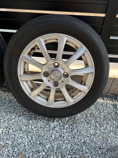ご成約?超バリ山?軽用冬タイヤ?155/65R14