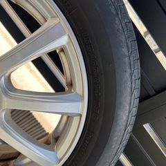 14インチタイヤホイール
の画像