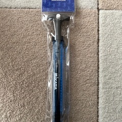 バレーボール　ホップアップケース&ミカサ青色空気入れ　セットの画像