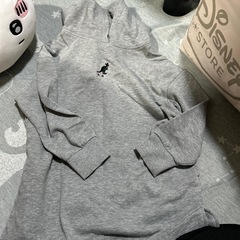 約20着！女の子冬服130〜140セットの画像