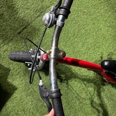 ストライダー　　へんしんバイクの画像