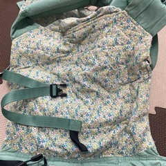 エルゴ抱っこ紐の画像